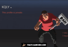 CS:GO İçin Yeni VAC Dalgası CS:GO VAC Ban Dalgası