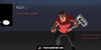 CS:GO VAC Ban Dalgası