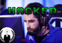 Ünlü CS:GO Oyuncusunun Hesapları Hacklendi Ünlü CS:GO Oyuncusu Fallen Hacklendi