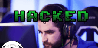 Ünlü CS:GO Oyuncusu Fallen Hacklendi