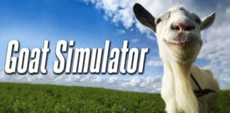 Goat Simulator Çekilişi