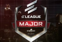 CS:GO Yeni Majör: ELEAGUE CS:GO Eleague Majör Turnuvası