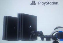 PlayStation 4 Pro Duyuruldu PlayStation 4 Sony tarafından duyuruldu