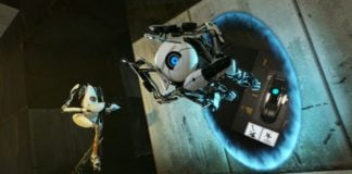 Portal Filmi Geliyor