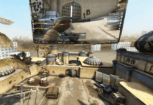 Sanal Gerçeklik ile CS:GO Turnuvası Sanal Gerçeklik ile CS:GO Turnuvası