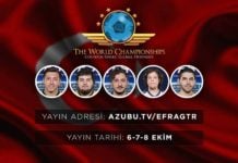 TWC’de Günün Sonuçları TWC'de Günün Sonuçları