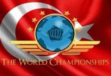 CS:GO Dünya Şampiyonasında Finaldeyiz! CS:GO Dünya Şampiyonası