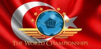 CS:GO Dünya Şampiyonası