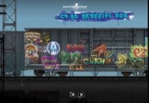 CS:GO Grafitti Güncellemesi CS:GO Grafitti Güncellemesi