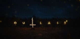 Outlast 2'nin Demosu Steam'de Yerini Aldı