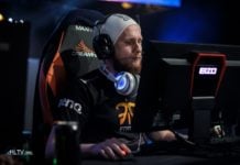 Fnatic ile Godsent Arasında Oyuncu Takası Krimz Tekrar Fnatic'te