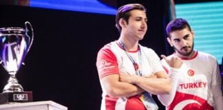 MAJ3R: Cobble Banlamak Hataydı - 2. Röportaj