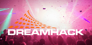 Cs:Go Dreamhack Kış Turnuvası Duyuruldu