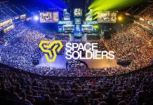 Space Soldiers Majöre Ne Kadar Yakın? Space Soldiers majöre ne kadar kaldı?