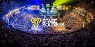 Space Soldiers majöre ne kadar kaldı?