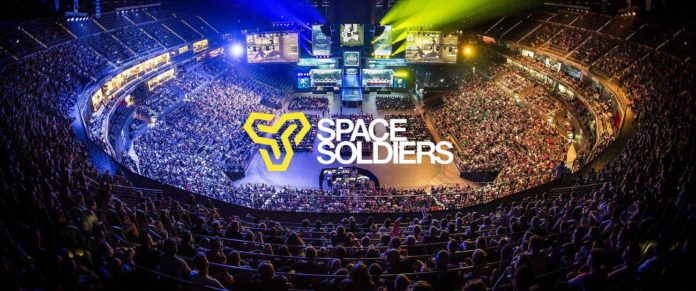 Space Soldiers majöre ne kadar kaldı?