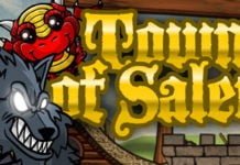 Town of Salem (ToS) Rehberi
