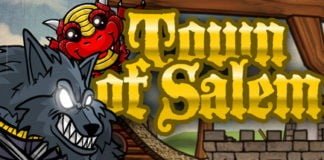 Town of Salem (ToS) Rehberi