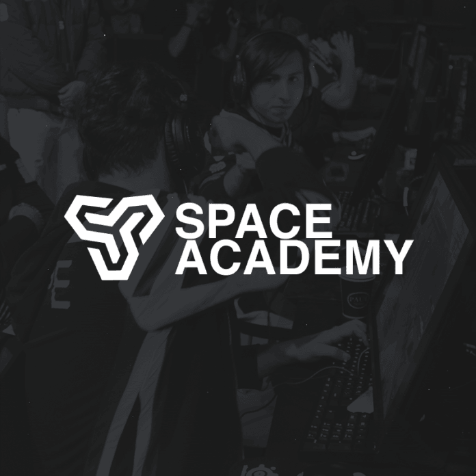 Space Soldiers Academy Duyuruldu Space Soldiers Academy Duyuruldu