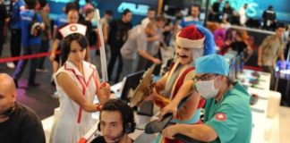 GameX Çok Güzel Sen de Gelsene