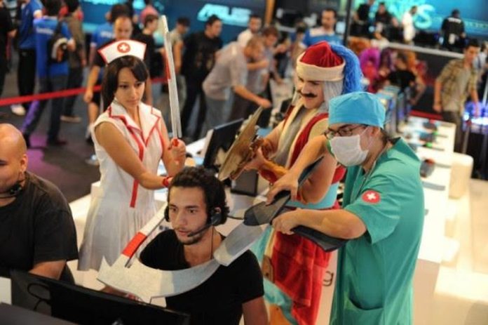 GameX Çok Güzel Sen de Gelsene GameX Çok Güzel Sen de Gelsene