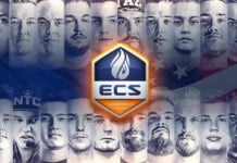 ECS 2. Sezon finalistleri belli oldu ECS 2. Sezon