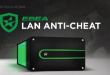 ESEA LAN turnuvalarında kullanılacak anti-cheat programını duyurdu ESEA LAN turnuvalarında kullanılacak anti-cheat programını duyurdu
