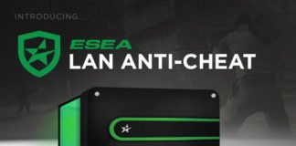 ESEA LAN turnuvalarında kullanılacak anti-cheat programını duyurdu