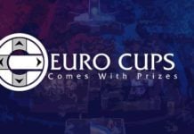 Euro Cups Ligi Şampiyonu Space Soldiers Euro Cups Ligi Şampiyonu Space Soldiers