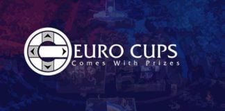 Euro Cups Ligi Şampiyonu Space Soldiers