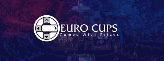 Euro Cups Ligi Şampiyonu Space Soldiers Euro Cups Ligi Şampiyonu Space Soldiers