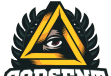 GODSENT Dennis’i yedeğe atıp ZNAJDER’i kadrosundan çıkarıyor! godsent logo