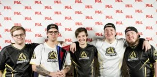 Godsent Minor Kazananı