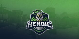 Heroic International Gaming League'i kazandı