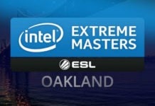 IEM Oakland – Şampiyon NiP! IEM Oakland - Şampiyon NiP!