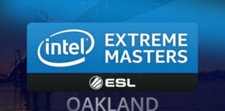 IEM Oakland - Şampiyon NiP!