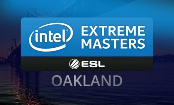 IEM Oakland - Şampiyon NiP!