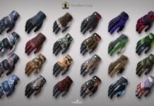 CS:GO’ya Eldiven Skinleri Geldi! CS:GO Eldiven Skinleri