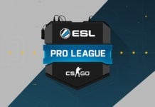 ESL Pro League 2017’de 2 milyon dolar ödül dağıtacak ESL Pro League 2017'de 2 milyon dolar ödül dağıtacak