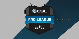 ESL Pro League 2017'de 2 milyon dolar ödül dağıtacak