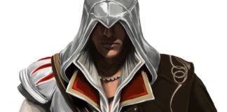 Assassin's Creed: Ezio'nun Çöküşü