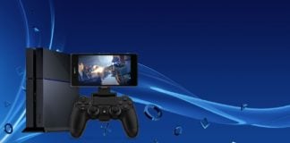 Sony ps4