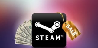 Steam Kış ve Sonbahar İndirim Tarihleri Sızdırıldı