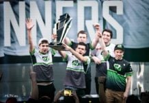 OpTic ELEAGUE Season 2’de Şampiyon! OpTic ELEAGUE Season 2'de Şampiyon!