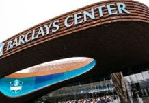 ESL One: New York 2017 duyuruldu Barclays Center ESL One