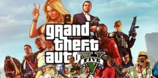 GTA-5