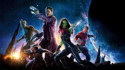 Guardians of The Galaxy: The Telltale Series Oyunundan İlk Fragman Geldi! Guardians of The Galaxy: The Telltale Series Oyunundan İlk Fragman Geldi!