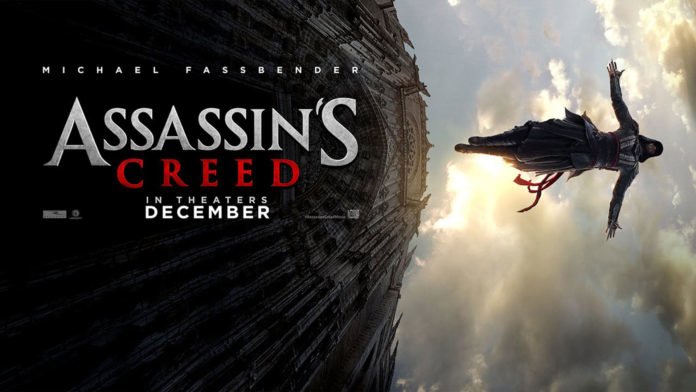 Assassin's Creed Hakkında Bilmiyor Olabileceğiniz 5 Gerçek