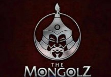 Machinegun TheMongolZ’a geri döndü MontolZ