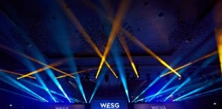 WESG Finalleri Açıklandı